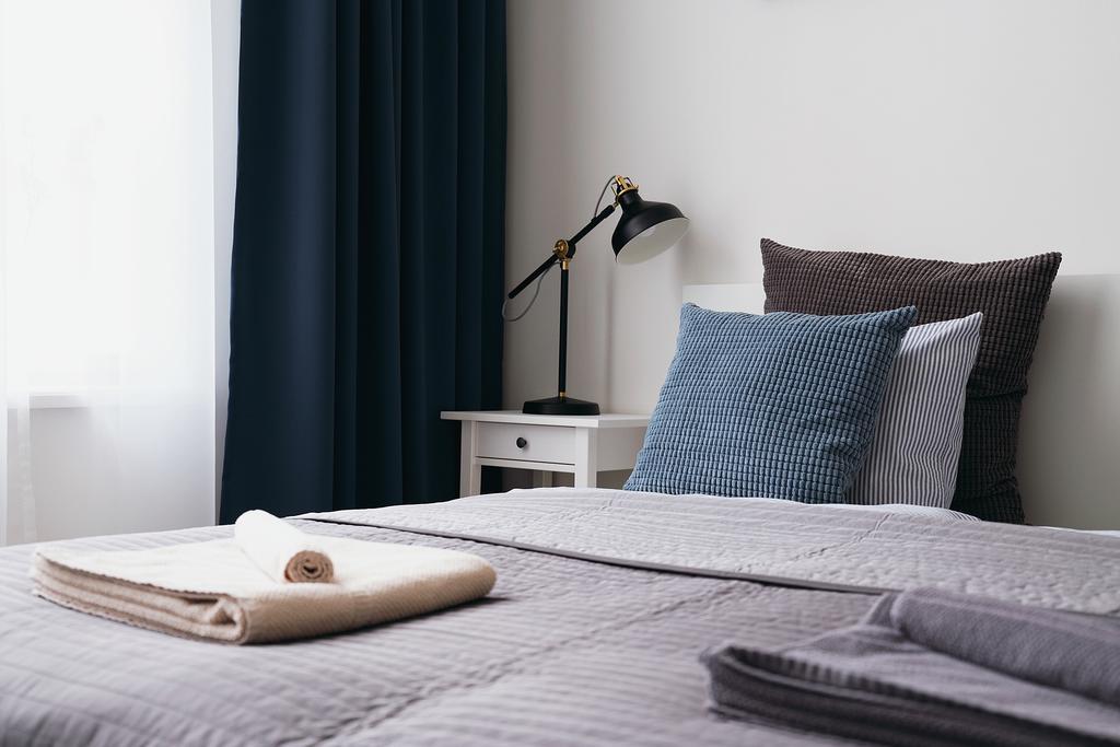 Apartmán Gesse Jirsikova *