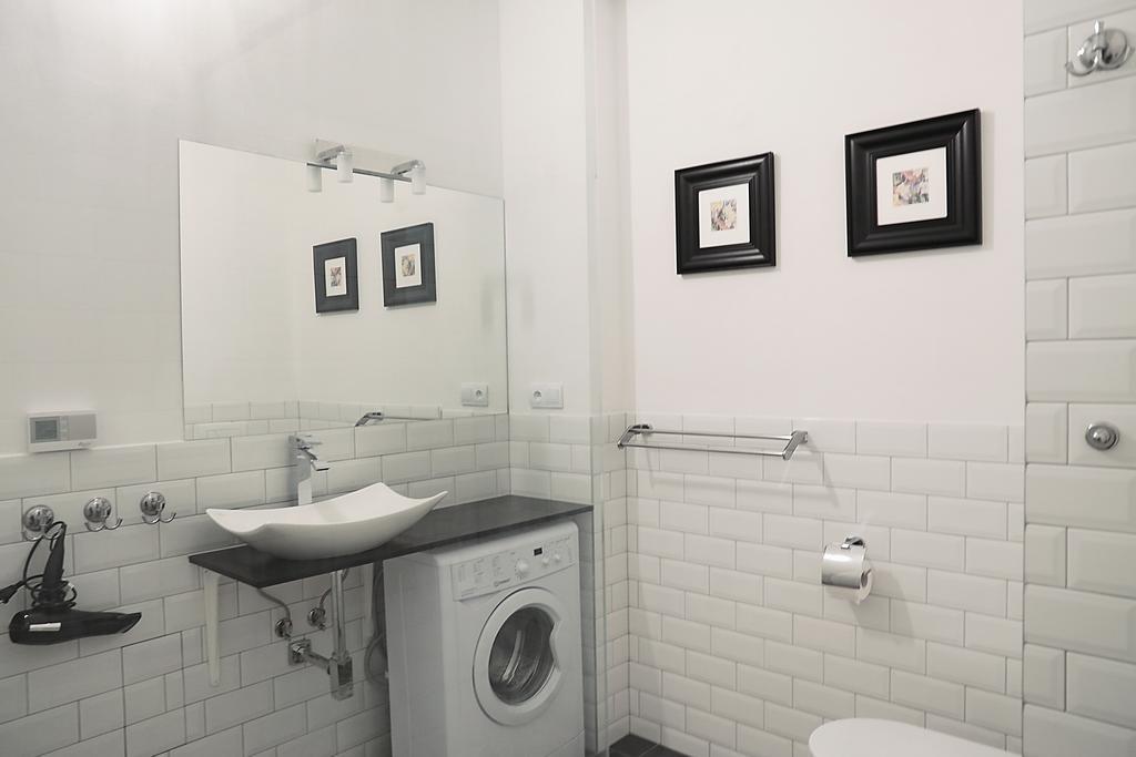 Apartmán Gesse Jirsikova *