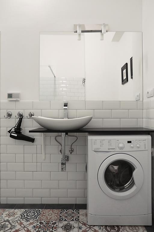 Apartmán Gesse Jirsikova