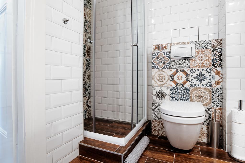 Gesse Jirsikova Apartmán Praha