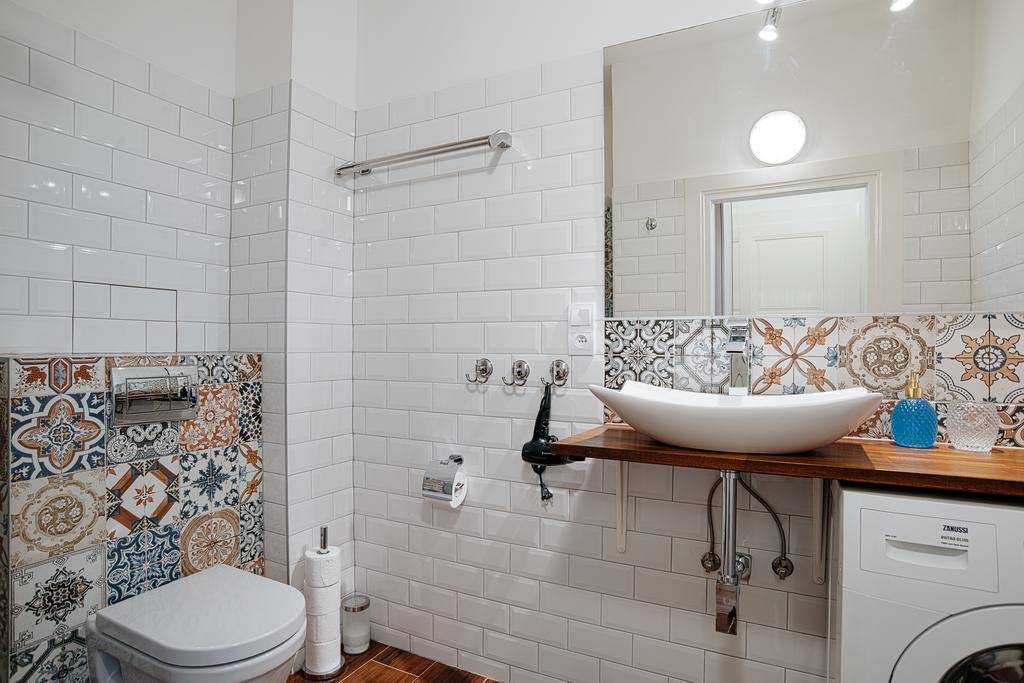 Gesse Jirsikova Apartmán Praha